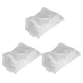 thumbnail image 1 of 3 Pack For AZ-1020 Vacuum Cleaner Washable Dust Bag Filter Bags, 1 of 1