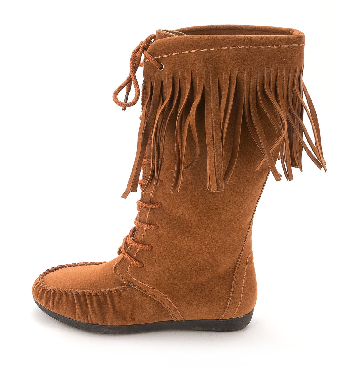 walmart fashion boots