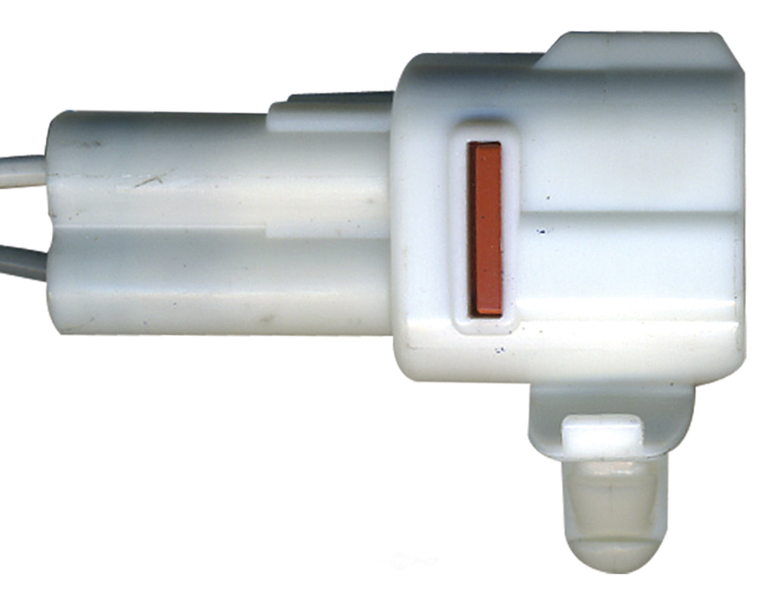 NGK 24112 Oxygen Sensor - NGK/NTK Packaging Fits select: 1988 TOYOTA PICKUP, 1988-1989 TOYOTA 4RUNNER