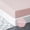 Pink, variant on PETGLE Twin Size Deep Pocket Fitted Sheet - Extra Tight Fit with 360° Elastic, No Pilling Double Brushed Microfiber 1800, Breathable All Season Cooling - Fits 8"-16" Mattress - Pink