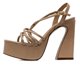 thumbnail image 2 of Zapatilla Senties para Mujer 60672 Zapaterias Mexico SENTIES 60672-NEU, 2 of 4