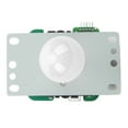 thumbnail image 3 of DIY Fighting Stick, Quadrate Retaining  Small Shaking Distance  Joystick  For Game Room White, 3 of 8