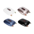 thumbnail image 3 of 3500W Water Heater Tankless Instant Water Heater Home Bathroom Kitchen 3 Second Fast Heating Shower Water Heater, 3 of 7