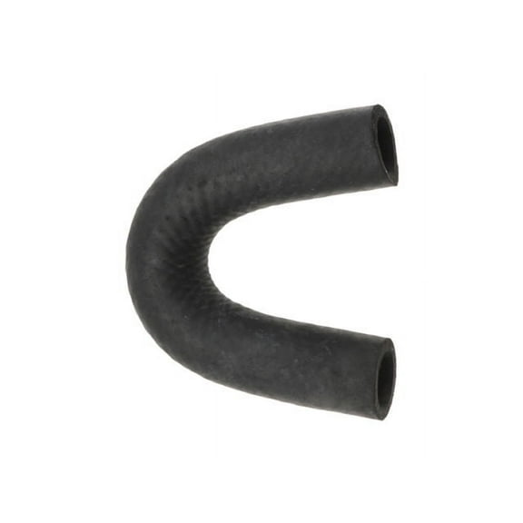 Bypass Hose - Compatible with 1998 - 2004 Nissan Frontier 2.4L 4-Cylinder 1999 2000 2001 2002 2003