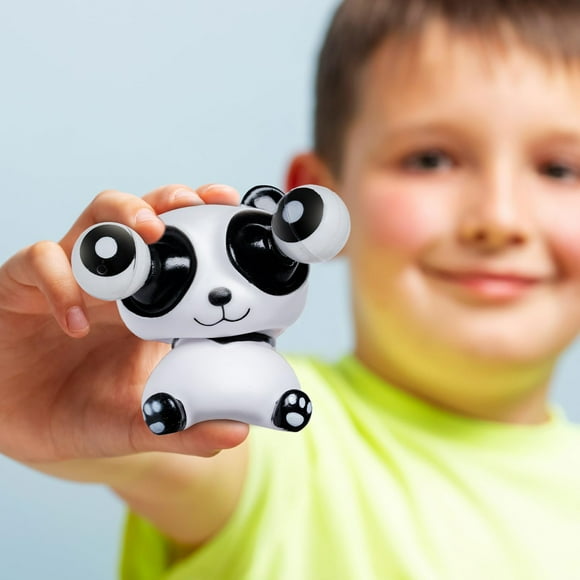 Riforla Eye Popping Toy, Sensory Toy for Adult for Men Women Cowokers Toys Novelty funny toy White