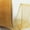 Old Gold, variant on Ribbon Bazaar Wired Sheer Organza 1-1/2 inch Ivory 25 yards Ribbon