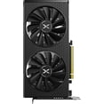 thumbnail image 4 of XFX Speedster SWFT210 Radeon RX 6600 XT - Graphics card - Radeon RX 6600 XT - 8 GB GDDR6 - PCIe 4.0 x8 - HDMI, 3 x DisplayPort, 4 of 5