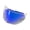 Clear Blue-Day Night, variant on Advant II Photochromic Helmet Visor for LS2 FF910 Face Shield Motorcycle Accessories