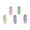Multicolor-C, variant on Bead Weaving Kit for DIY Jewelry Creation - Includes Assorted Beads Strings and Instructions for Projects for Kids and Adults 5PCS
