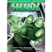Hulk (2 Disc Full Screen Special Edition)