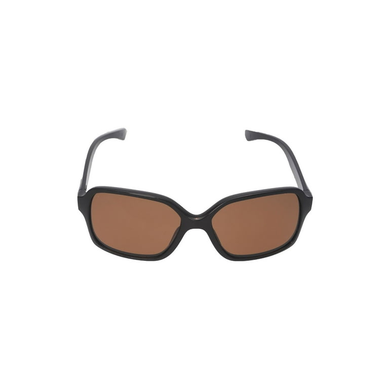 Walleva Brown Polarized Replacement Lenses for Oakley Proxy Sunglasses