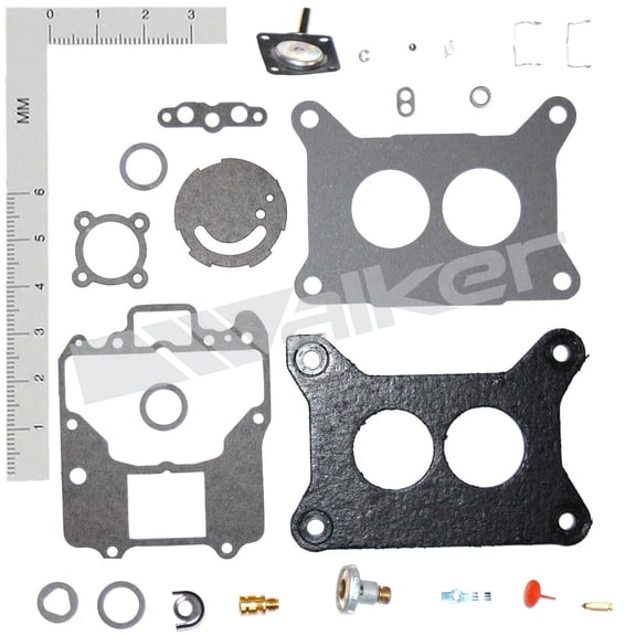 Walker Products 15677A Carburetor Kit