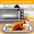 thumbnail image 3 of Plateaux de Four Accessoires de Qualité Alimentaire Plateaux de Cuisson, 3 of 6