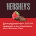 thumbnail image 6 of HERSHEY'S Milk Chocolate Covered Strawberry, 8oz (Frozen), 6 of 6