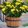 thumbnail image 5 of Ikohbadg Artificial Azalea Bouquet, Realistic Fake Flowers for Home Decor, Garden Ornaments, Office Decoration, and Multi-functional Arrangements, Durable Synthetic Plants for Lasting Beauty, 5 of 6