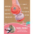 thumbnail image 3 of Planet Buddies Kids Wireless Headphones, 3 of 9