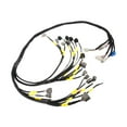 thumbnail image 3 of Arnés De Motor Cnch-Obd2-1 Para Integra B16 B18 D16, 3 of 7
