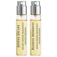 thumbnail image 1 of Perfume House of Sillage Mickey & Friends Travel Spray Duo, 1 of 3