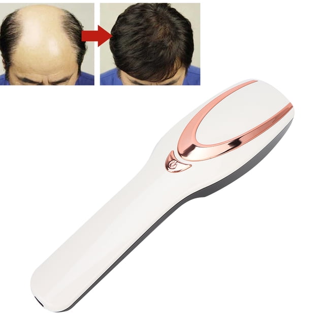 Hair Growth Comb, Vibration Massage Comb, Anti Loss For Women Men
