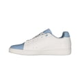 thumbnail image 2 of Tenis Charly para Dama Estilo Urban Talla 24 Blanco, 2 of 4