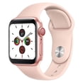 thumbnail image 1 of Smartwatch Z36 Serie 7 sumergible con seguimiento de salud, 1 of 1