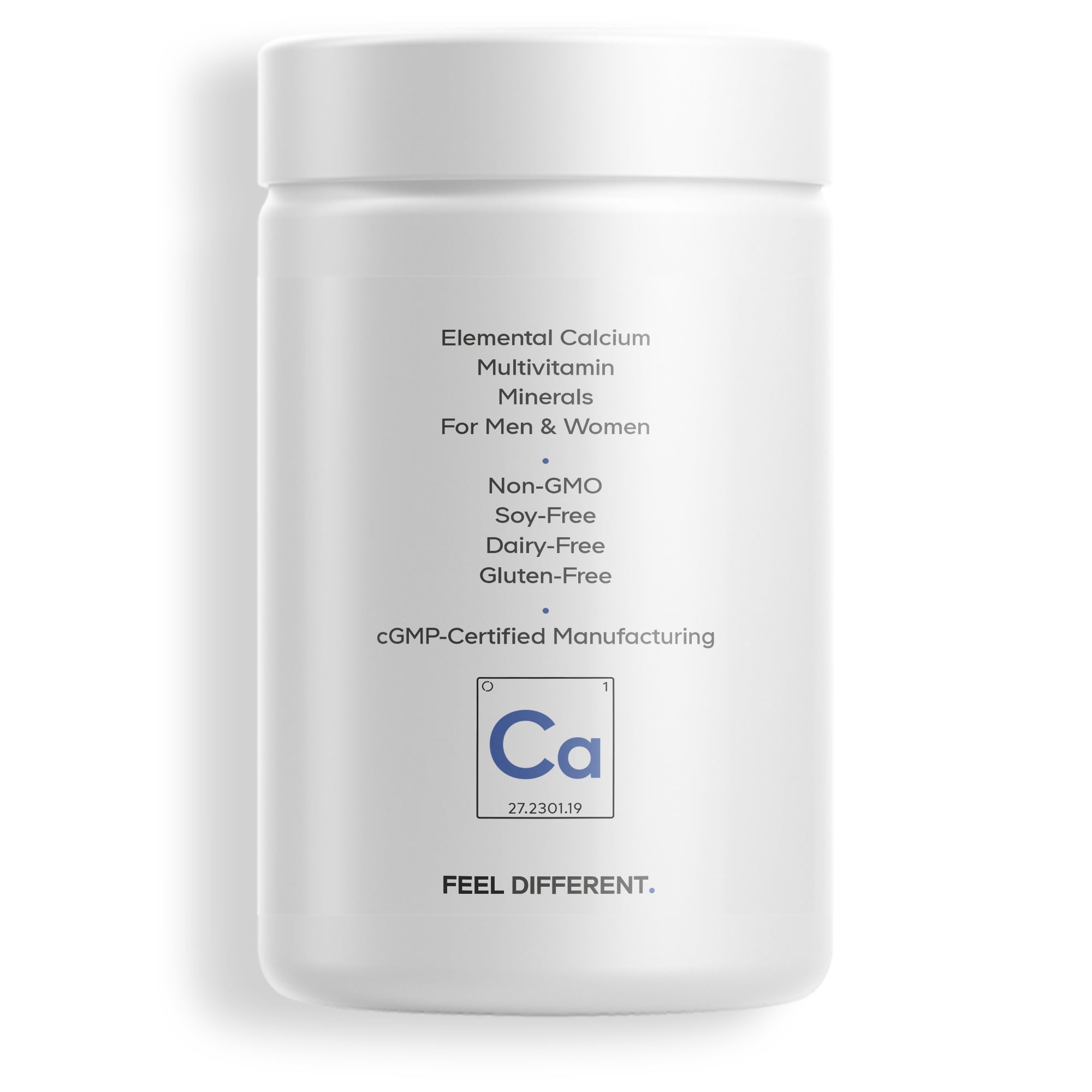 Codeage Calcium Pro+, 120 Capsules