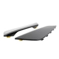thumbnail image 1 of Front Side  Duct Trim, 51747439013 Scratch Proof  for 5 Series G30 G31, 1 of 8
