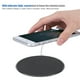 thumbnail image 4 of Ultra-thin Wireless Charger, Unique Design Wireless Fast Charger, Fast Wireless Charger For QI Support Equipment Smart Phone ANGGREK Negro, 4 of 8