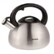 thumbnail image 1 of Tetera 2.5 Lt Acero Inoxidable Cepillado T-Fal C7921024 T-fal C7921024, 1 of 2