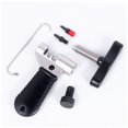 thumbnail image 3 of Bicycle Portable Chain Remover Link Pin Splitter Breaker Disassemble Professional Repairing Tools Maintenance Equipment, 3 of 10