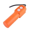 thumbnail image 1 of Interruptor De Botón De Polipasto Eléctrico, Interruptor De Grúa De 220 V De Repuesto Resistente Al Agua De Alta Sensibilidad Con Condensador Para Ascensor, 1 of 7