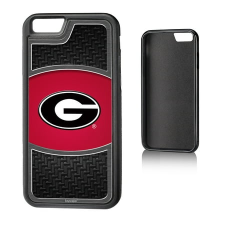 Georgia Bulldogs Cell Phone Cover - Georgia Bulldogs iPhone 6 (4.7 inch) Bumper Case