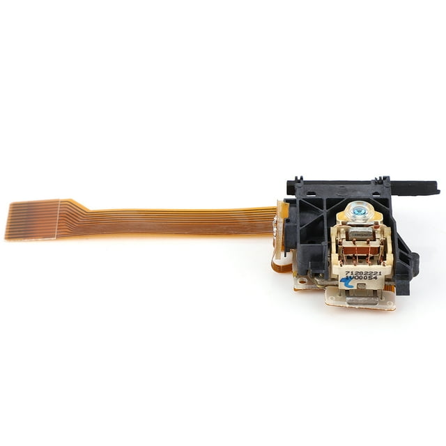 VAM 1202 Single Channel Low Speed Continuous Pickup Power Type Output Lens for Electronics Maintenance Repairers