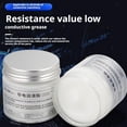 thumbnail image 2 of ZOUBAOQ Electric Plug Cleaner, Electrical Plug Cleaner Conductive Grease, 2 of 8