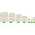 thumbnail image 7 of Pasargad Home Mona 9' x 12' Power-Loomed Poly Fabric Beige/Light Blue Rug, For Indoor Space and all Age of Group, 7 of 7