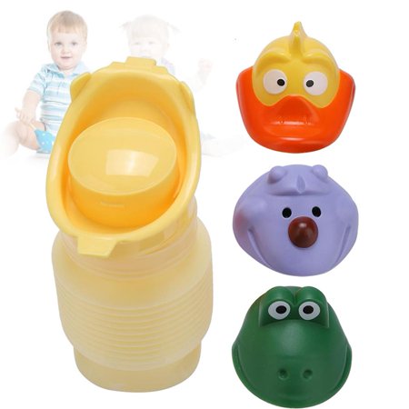 Hurrise Petit Pot De Voyage Pour Bebe Urinoir Portatif 4 Ml Walmart Canada