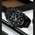 thumbnail image 4 of Men Digital Sports Watch, Digital Sports Watch 50m Waterproof Luminous Pointer  for Outdoors, 4 of 8