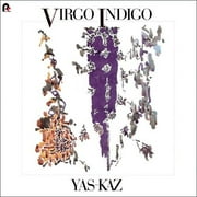 Yas-Kaz - Virgo Indigo - Vinyl