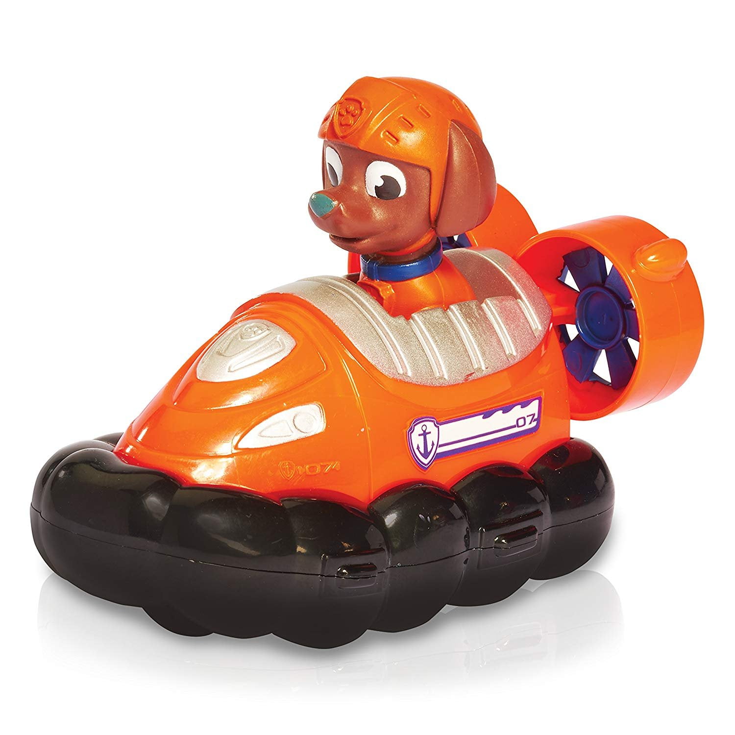 paw patrol racers 3 pack