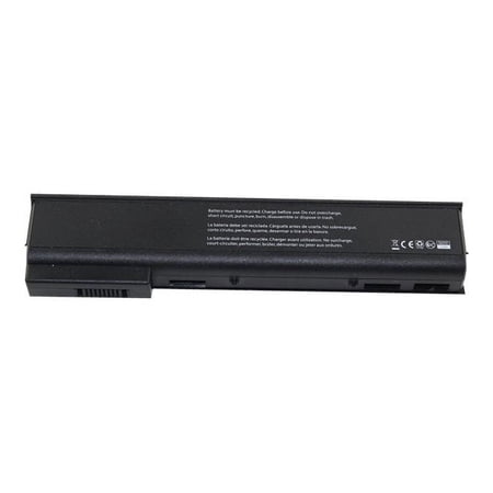 UPC: 0662919086553 | V7 – Notebook battery (equivalent to: HP CA06XL  HP E7U21AA  HP 718756-001  HP CA06  HP 718677-141  HP G3D15US) – lithium ion – 6-cell – 5200 mAh – for HP Pavilion Laptop 14  15  17