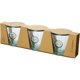 thumbnail image 2 of Authentic - Cristal Copa de Reciclado 250ml - Pack de 3 (Transparente), 2 of 4