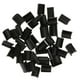 thumbnail image 5 of Paquete de 100 Keratin Bonding Rebond Hot Fusion Glue Juego de Herramientas para Peinar El Cabello Macarena Negro, 5 of 8