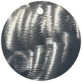 Reverse Lashes Modern Metal Wall Decoration by Meyerdirk Art, Candy ...