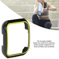 thumbnail image 4 of Estuche para reloj inteligente cubierta elegante para PC con reloj para correr ANGGREK Otros, 4 of 8