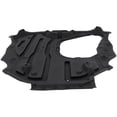 thumbnail image 2 of For Toyota Camry 2018 2019 2020 2021 2022 Engine Splash Shield | Front | 2.5L Engine | Under Cover | Replacement For TO1228292 | 5144206280, 2 of 5