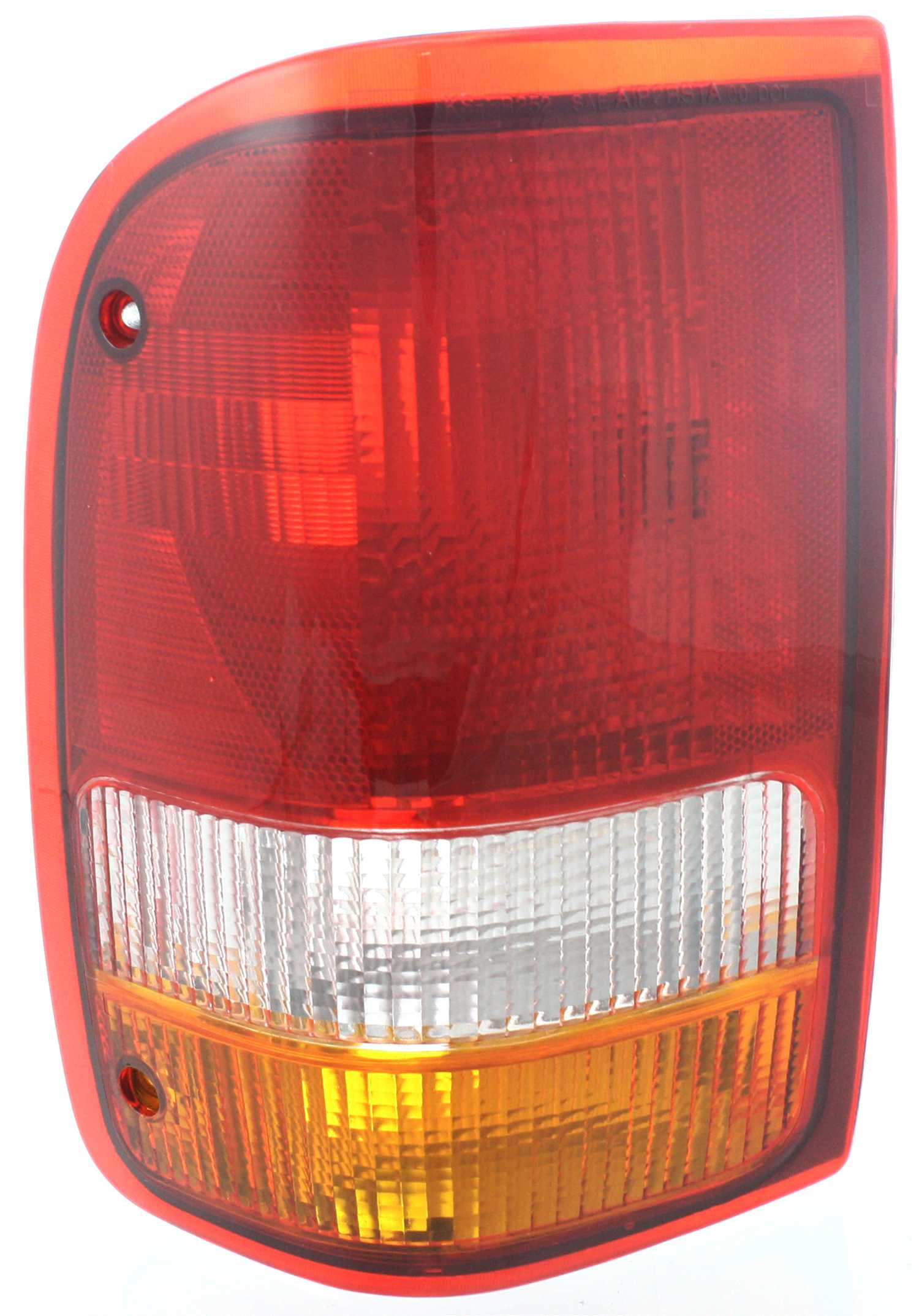 Tail Light Compatible With 1993-1997 Ford Ranger SET of 2 Left Driver and Right Passenger Side