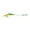 C, variant on Glow In The Dark Soft Freshwater Fish Snakemouth Mandarin Fish Luminous Lifelike Fishing Bait