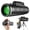 black, variant on 40x60 Monocular Telescope, High-Power BAK4 Prism with Multi-Coated Lens, Fogproof Shockproof Design, Compact for Bird Watching Hunting Hiking
