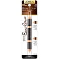 thumbnail image 1 of Dúo Iluminador para Cejas L'Oréal Paris Stylist Medio 4.7g, 1 of 5