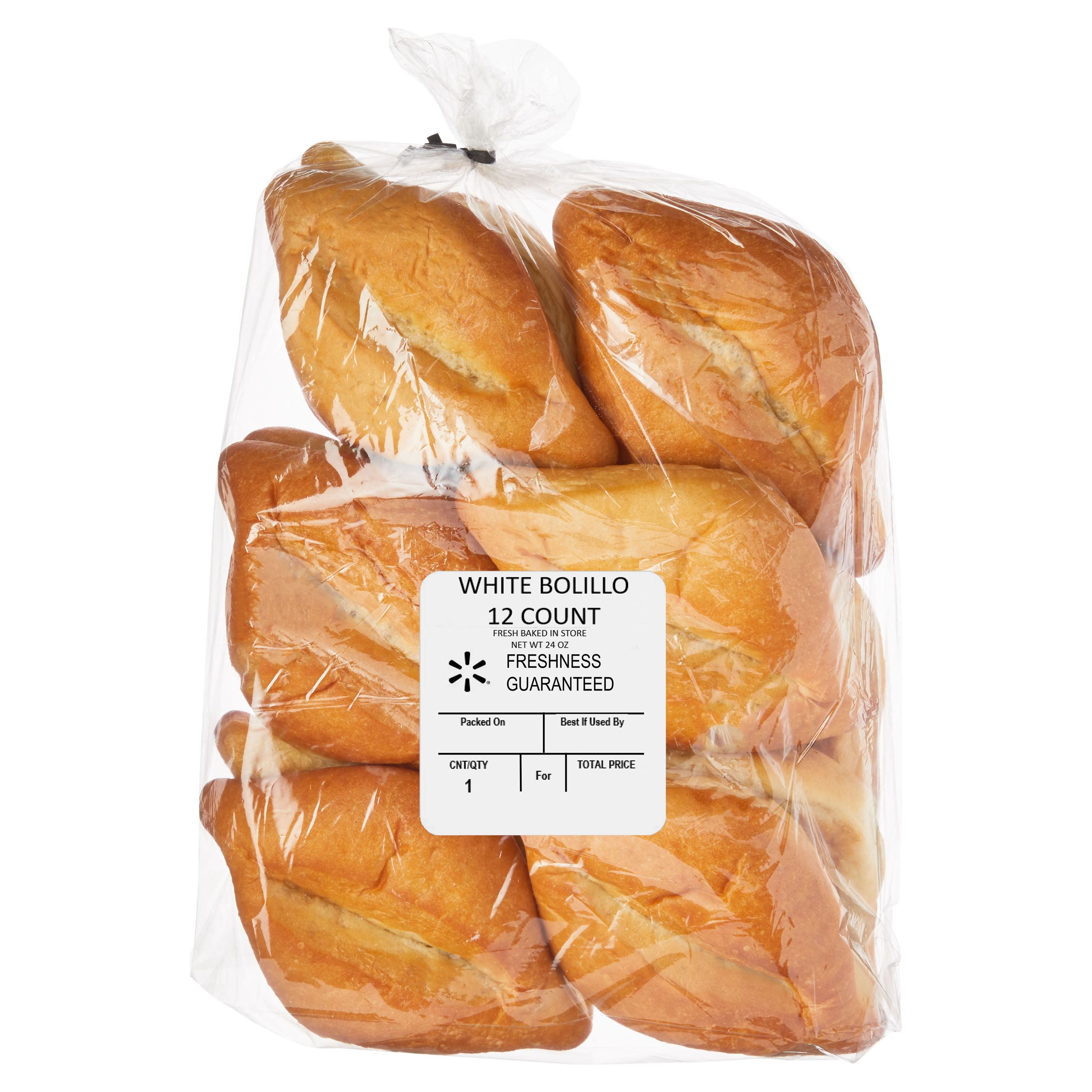 Bolillo Bread Coin Purse Bolillo Monedero – Tiendita Bonita